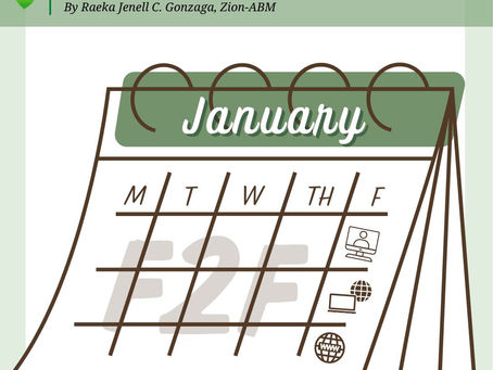 MGCNLCA’s Retains Learning Modality of 4-day Face-to-Face and Friday Online Classes 