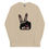 Thumbnail: Men’s Long Sleeve Peace Tee