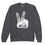 Thumbnail: Youth Inverted Peace Crewneck