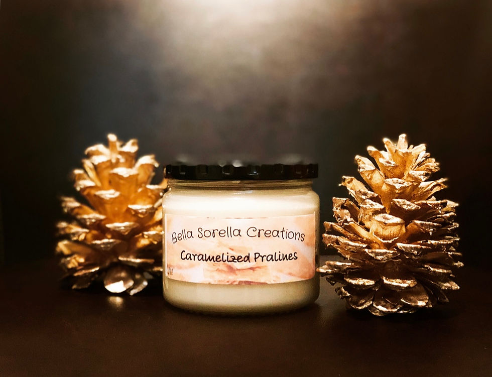 Coffman Holiday Bazaar PENDING