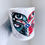 Thumbnail: Love Birds Mug