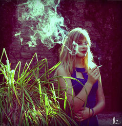 Smoke MotherfuckerZ