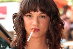 Asia Argento
