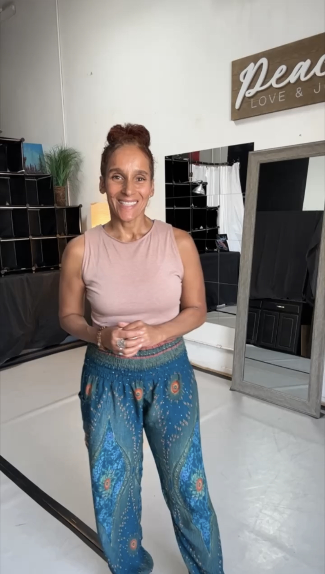 Writer: Danielle McNeal