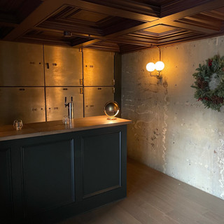 The Mulberry Private Event - Vault Speakeasy