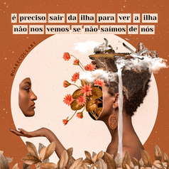 A frase do José me fez refletir durante horas...