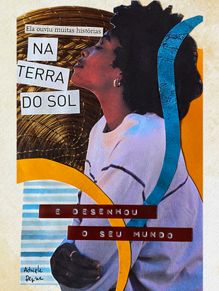 Desenhe os seus sonhos