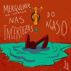 Programar é legal e nem sempre funciona