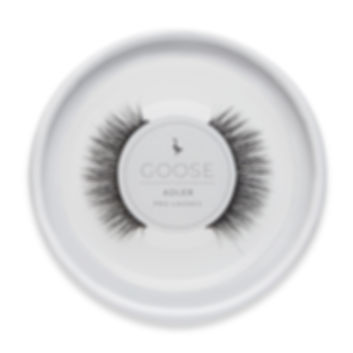 Goose Lashes - Adler
