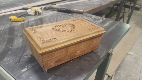 Music Box