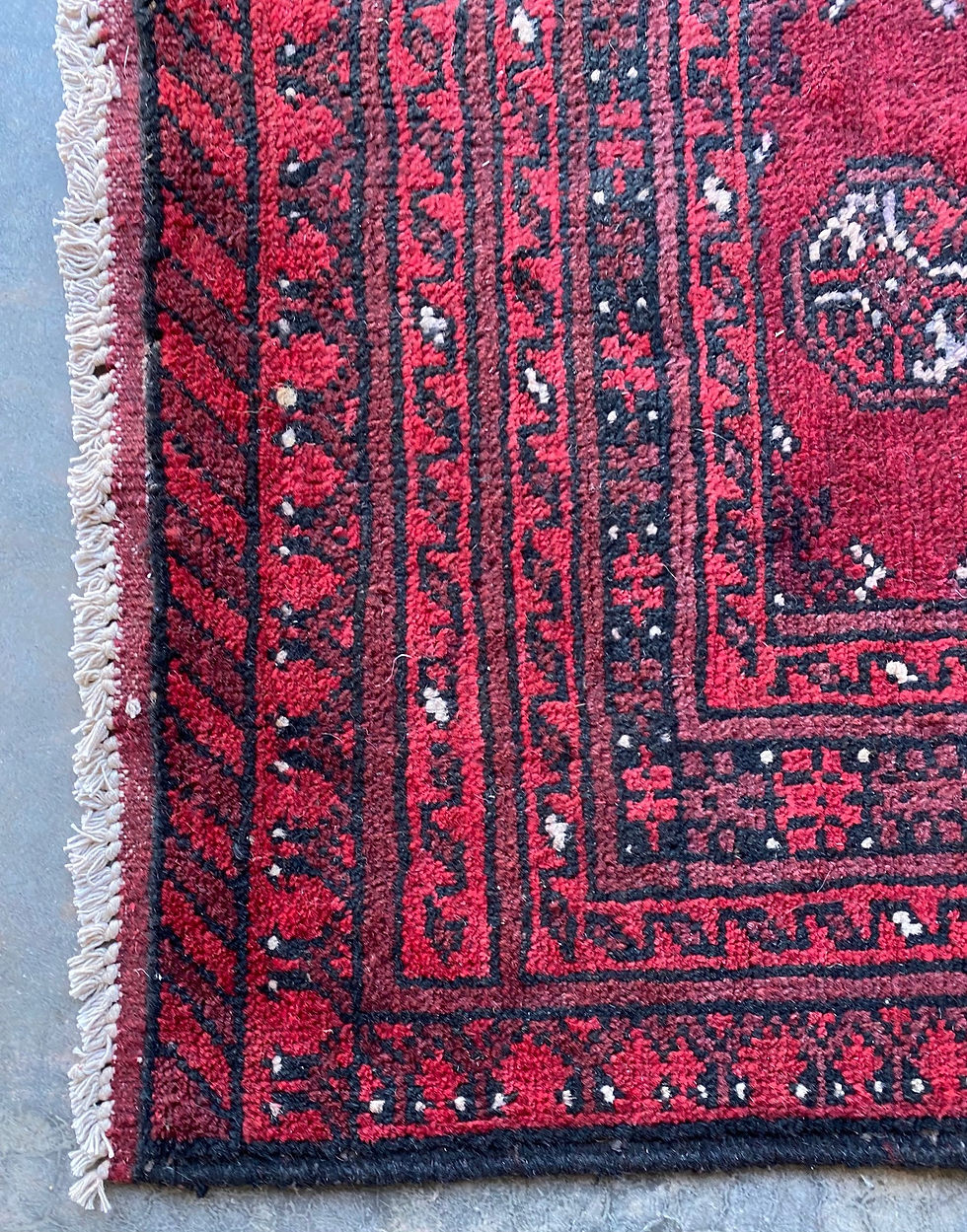 Thumbnail: Persian Turkeman