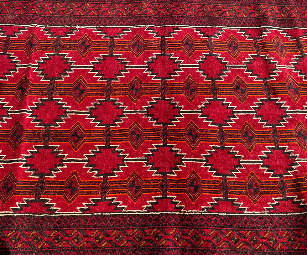 Thumbnail: Persian Finest Baluch