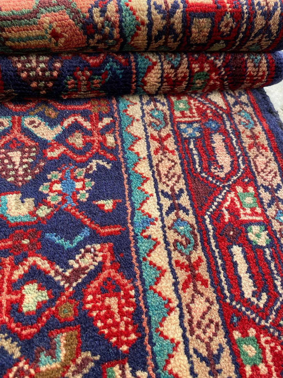 Thumbnail: Persian Koliai Runner