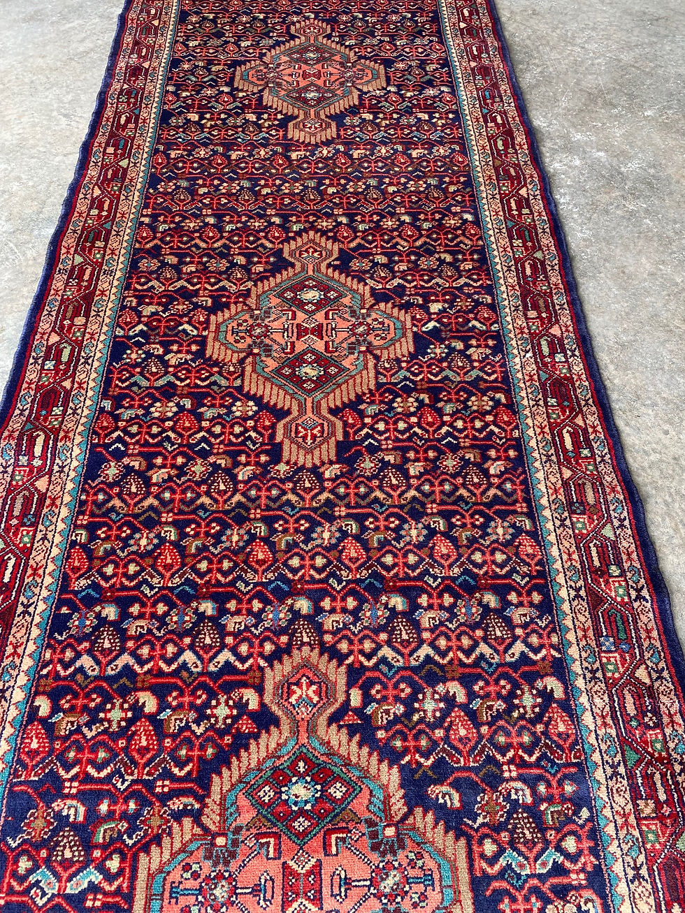 Thumbnail: Persian Koliai Runner