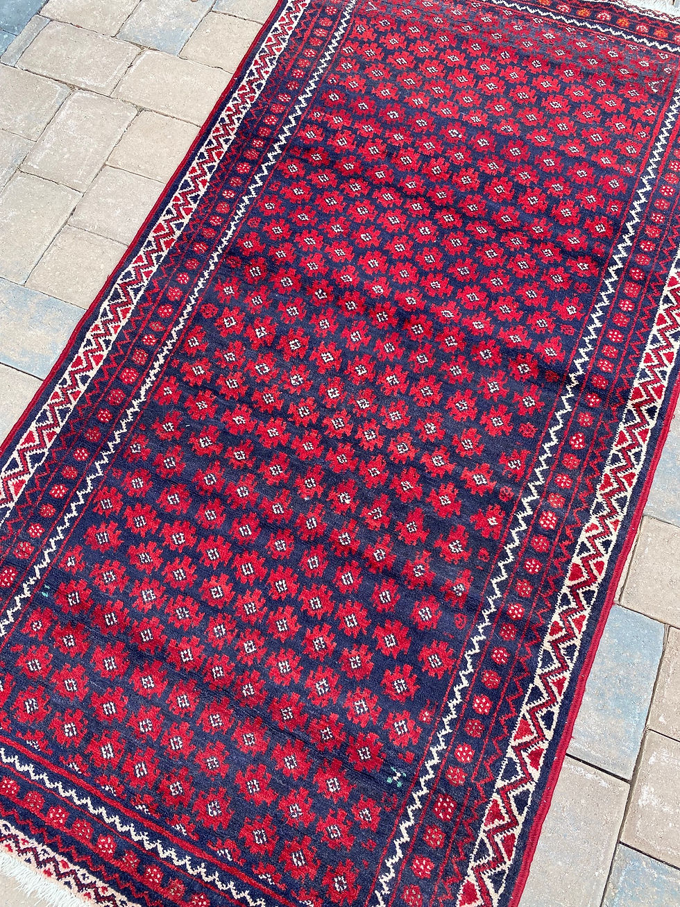 Thumbnail: Persian Baluch