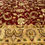 Thumbnail: Handmade New Luxurious Indian Floral Area Rug, FIne Silk & Wool