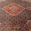 Thumbnail: Vintage Handmade Persian Tabriz, Fine Quality, Mint Condition