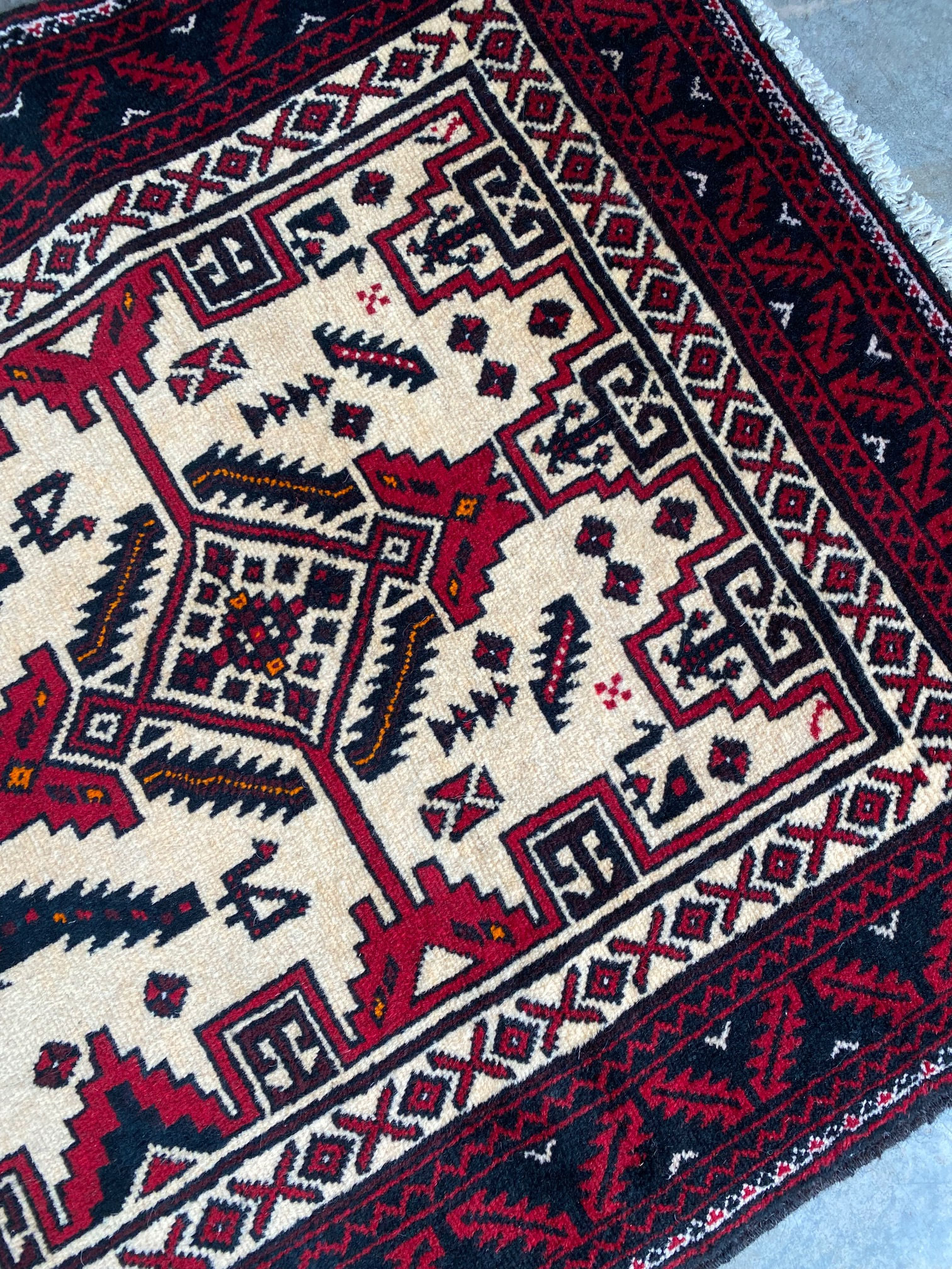 Persian Finest Baluch