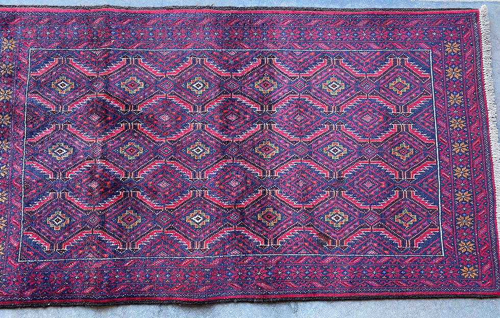Thumbnail: Persian Finest Baluch