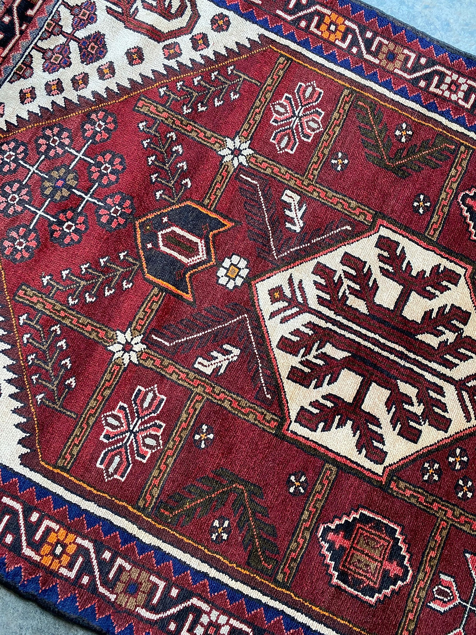 Thumbnail: Persian Koliai Runner