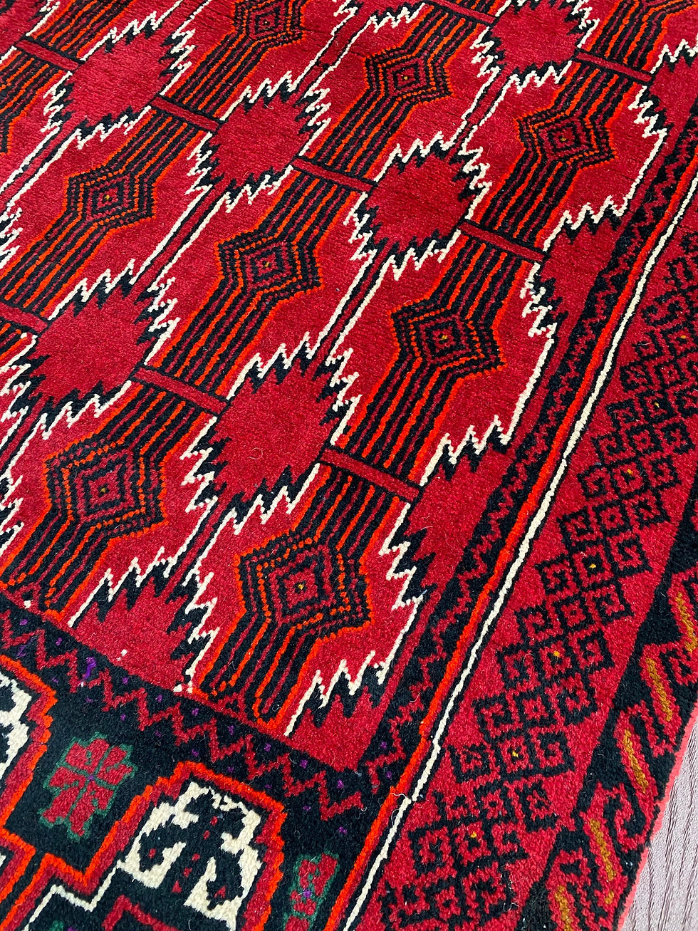 Thumbnail: Persian Baluch