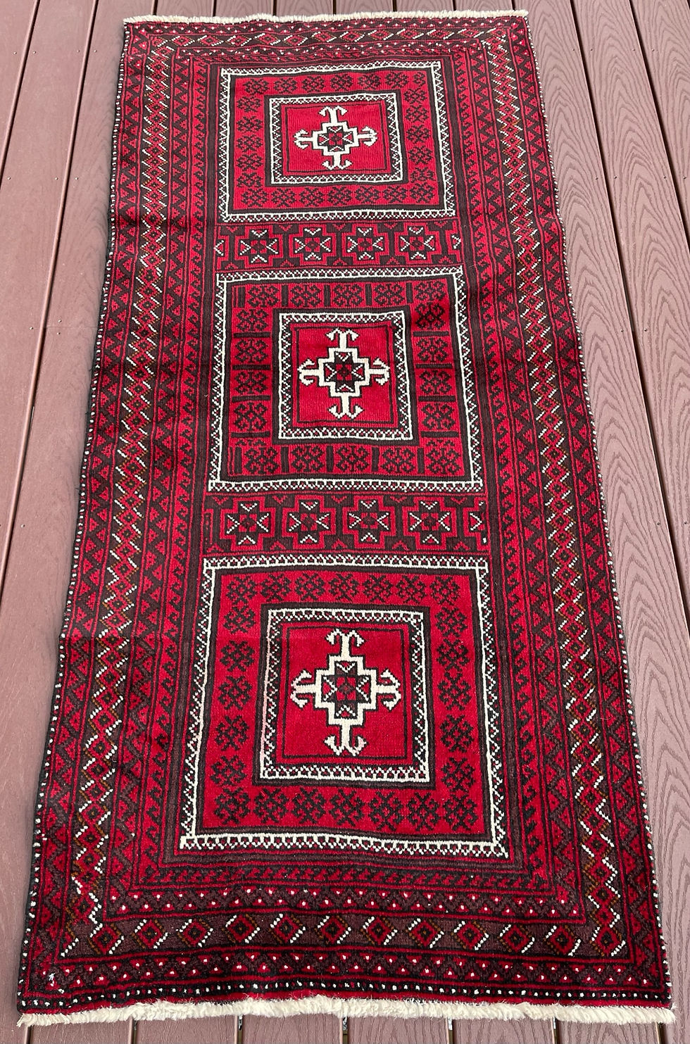 Thumbnail: Persian Baluch