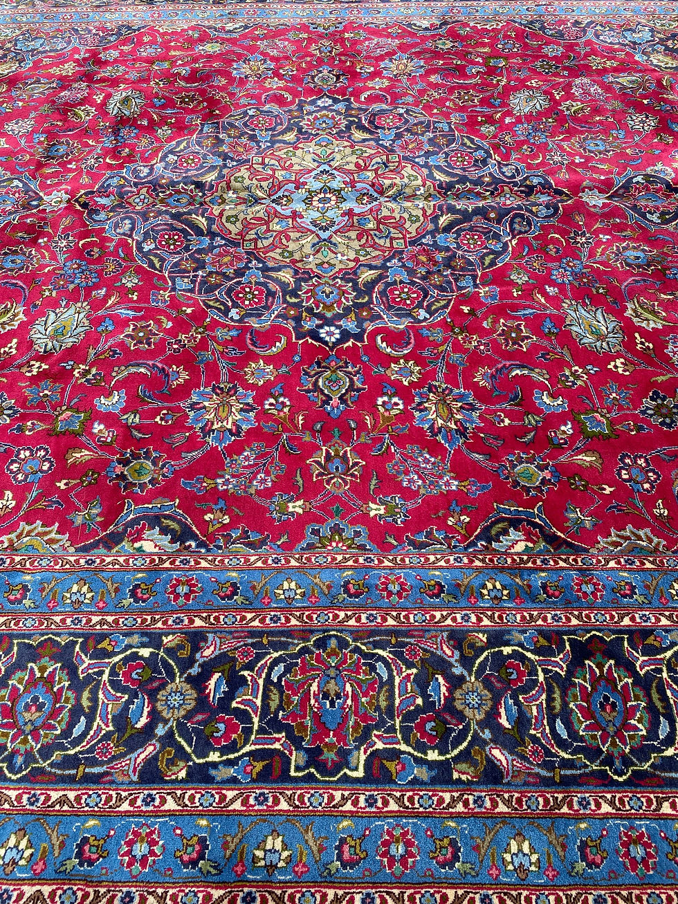 Thumbnail: Persian Kashmar