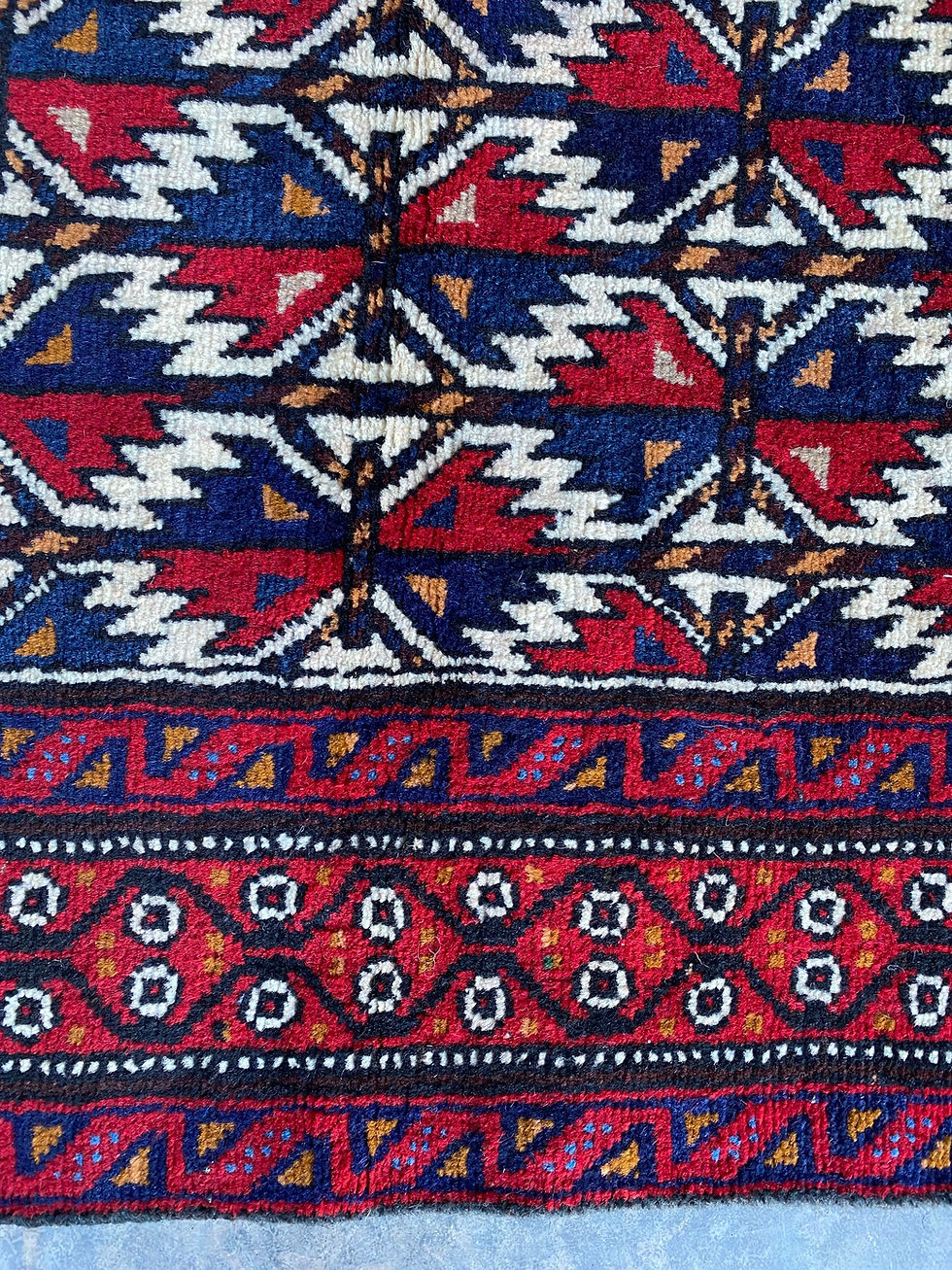 Thumbnail: Persian Finest Baluch