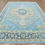Thumbnail: Handmade Fine Quality New Indian Rug, Persian Heriz Design