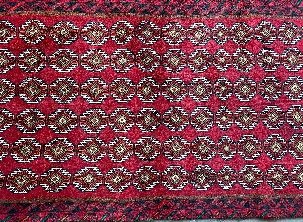 Thumbnail: Persian Finest Baluch