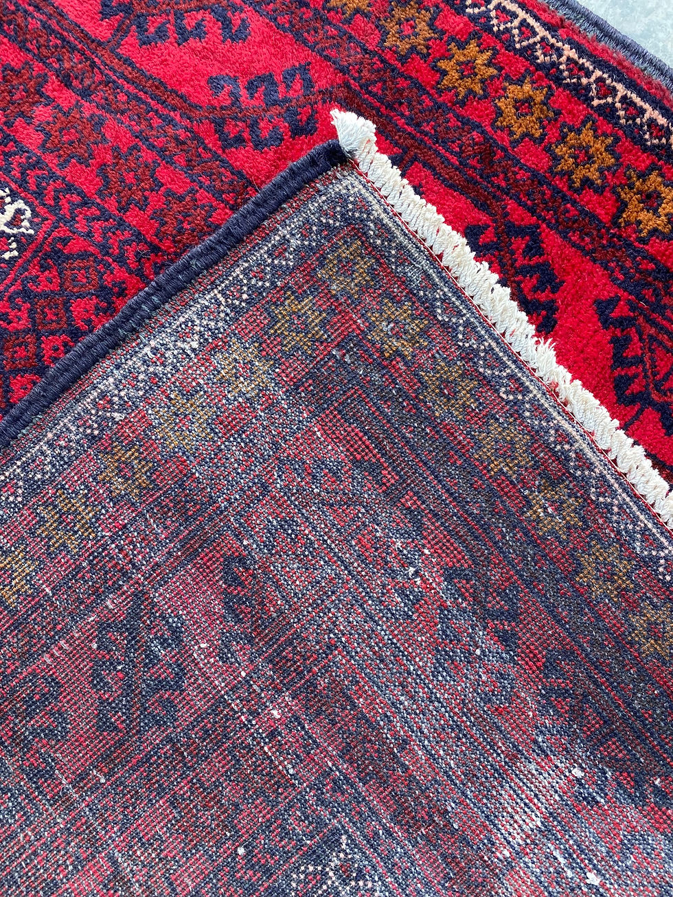 Thumbnail: Persian Finest Baluch