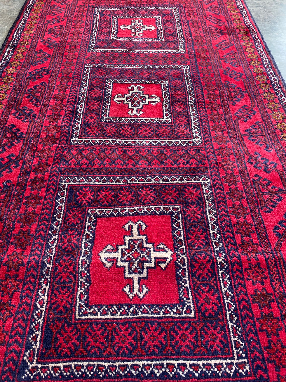 Thumbnail: Persian Finest Baluch