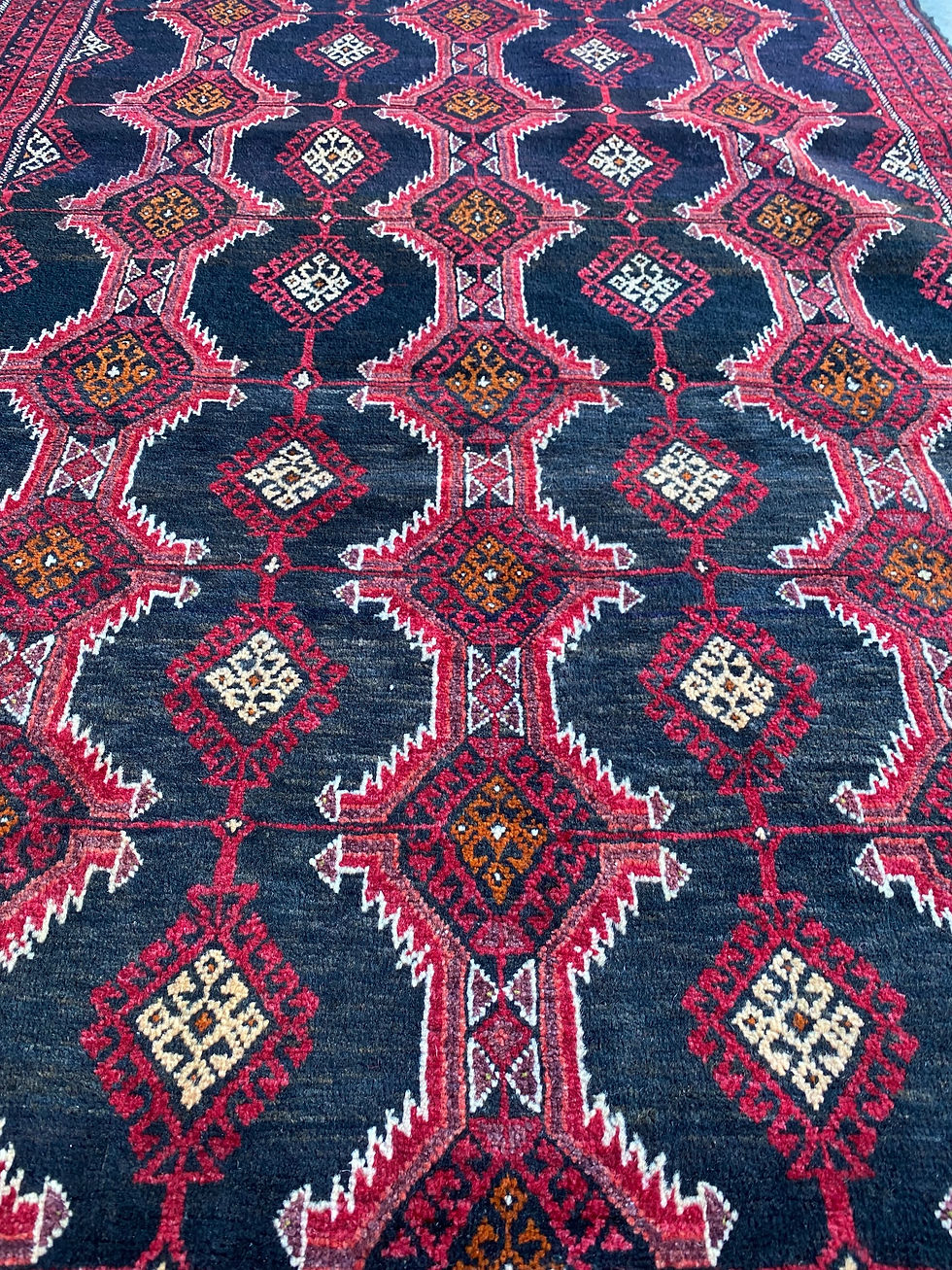 Thumbnail: Persian Baluch
