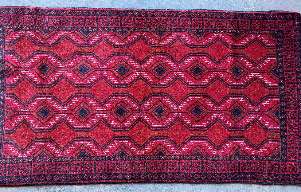 Thumbnail: Persian Finest Baluch