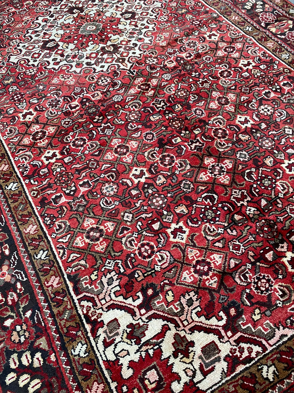 Thumbnail: Persian Hamedan