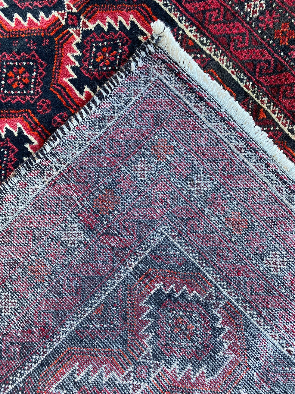 Thumbnail: Persian Finest Baluch