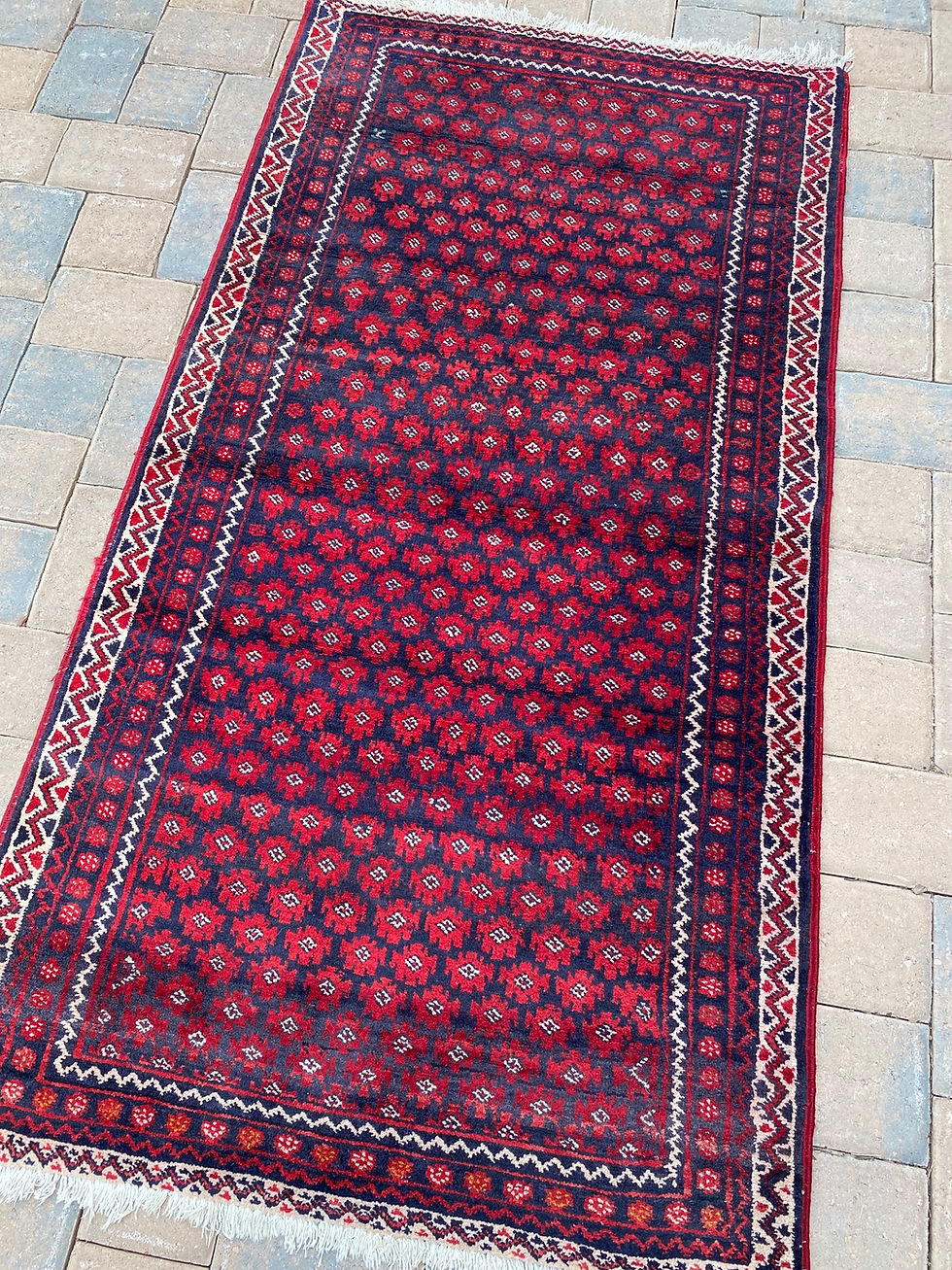 Thumbnail: Persian Baluch