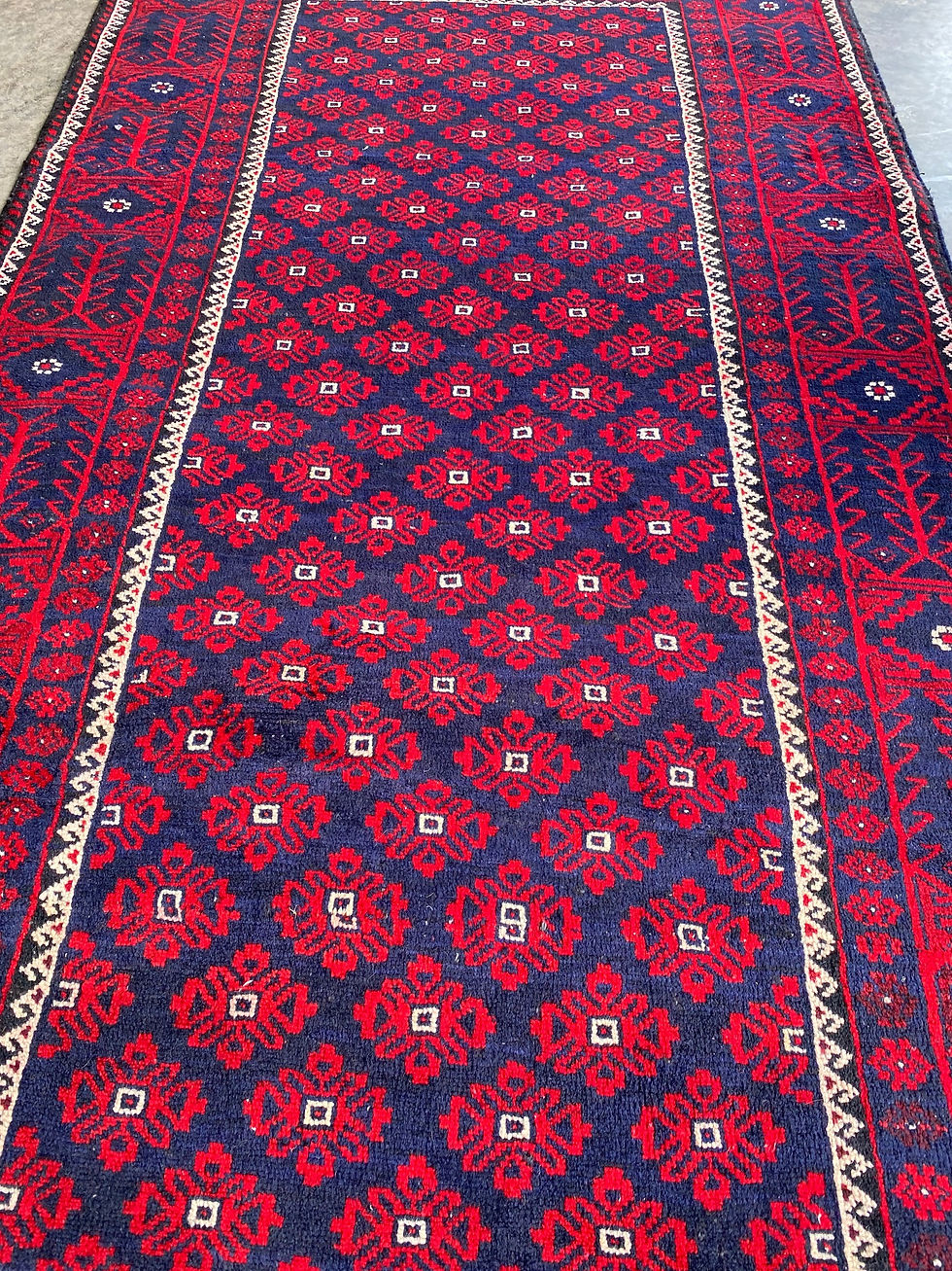 Thumbnail: Persian Finest Baluch