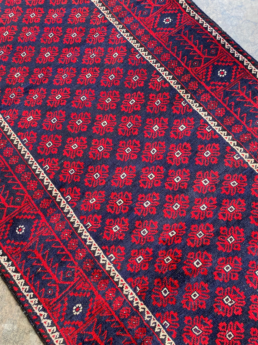 Thumbnail: Persian Finest Baluch