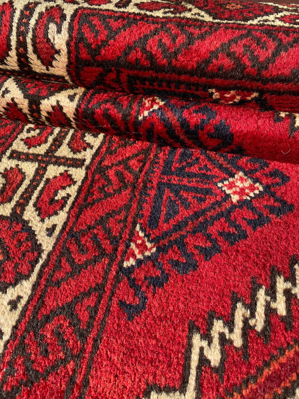 Thumbnail: Persian Finest Baluch