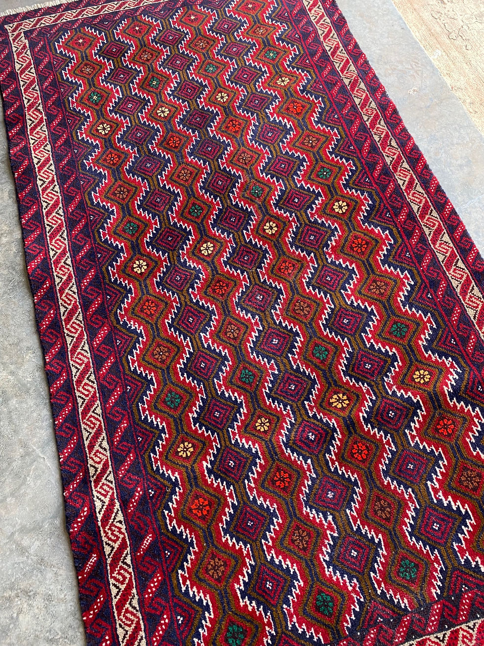 Thumbnail: Persian Baluch