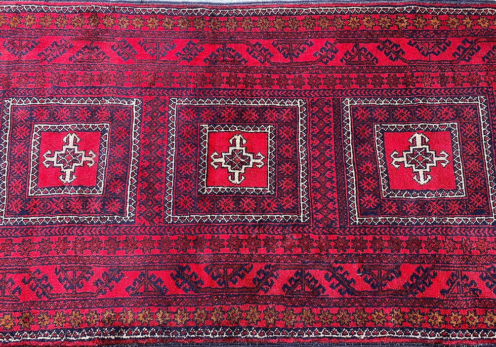 Thumbnail: Persian Finest Baluch