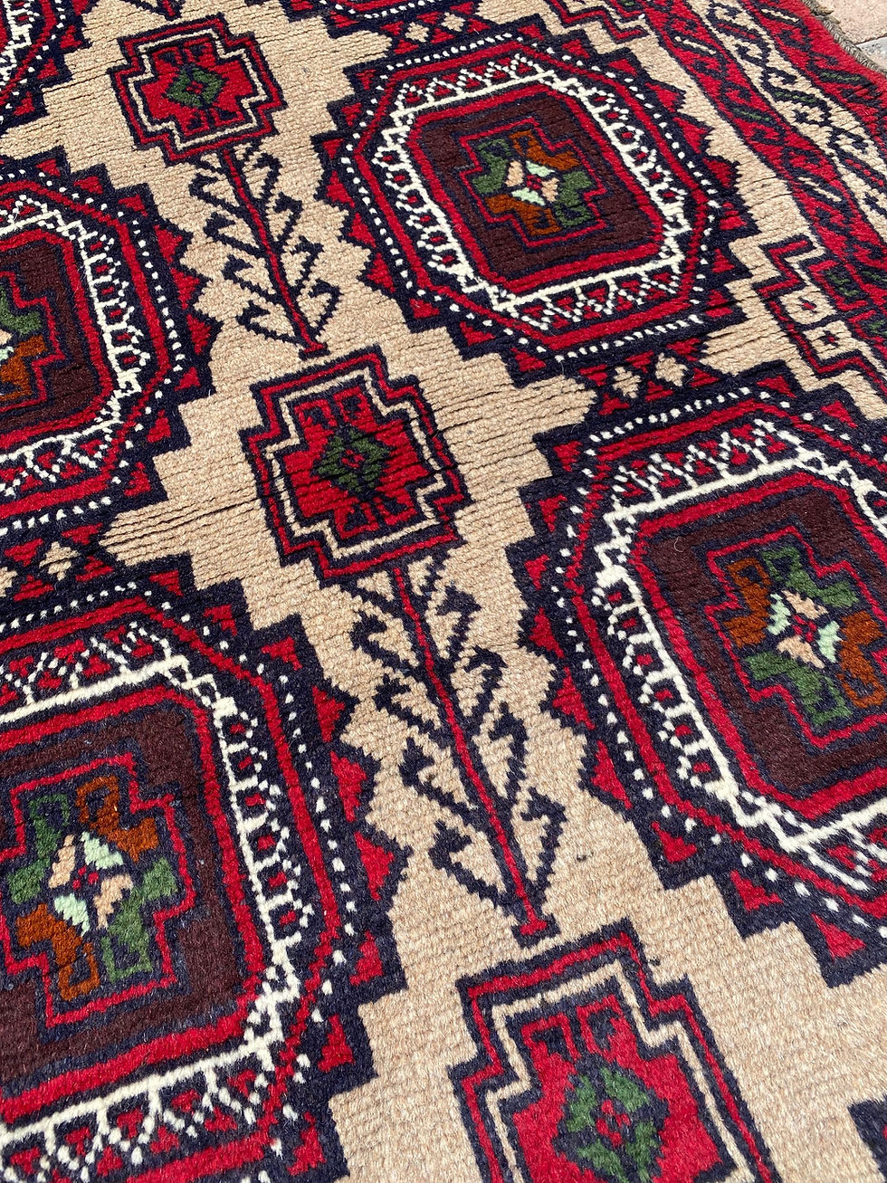 Thumbnail: Persian Baluch