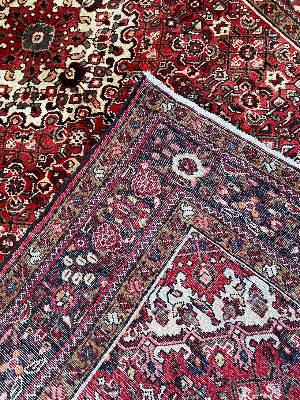 Thumbnail: Persian Hamedan