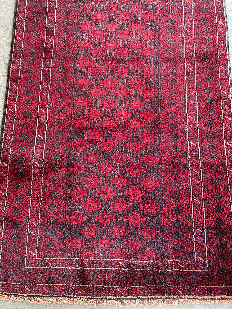 Thumbnail: Persian Finest Baluch