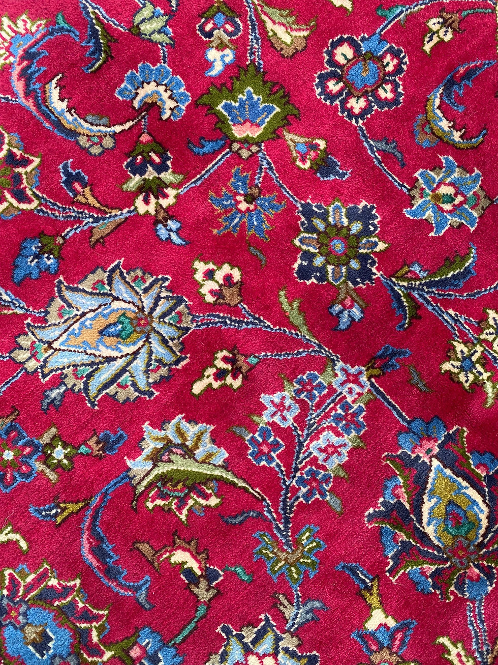 Thumbnail: Persian Kashmar