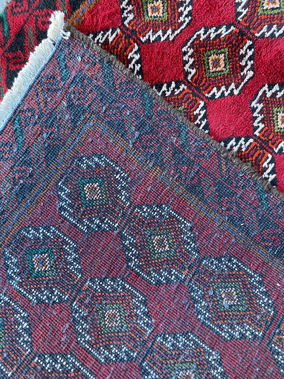 Thumbnail: Persian Finest Baluch