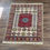 Thumbnail: Colorful Brand New Kazakh Rug Handmade in India
