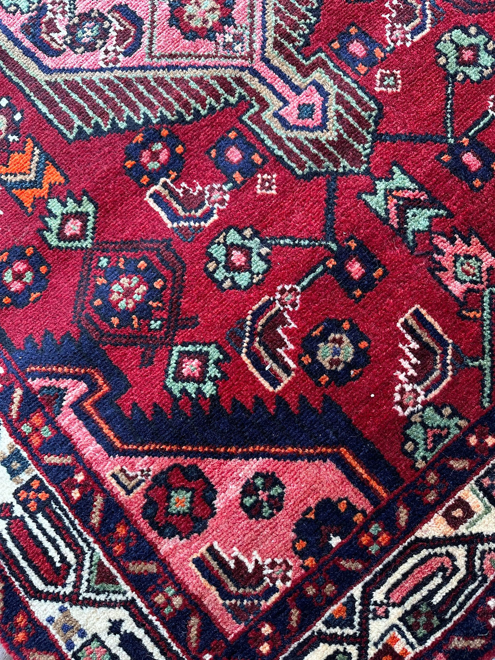 Thumbnail: Persian Koliai Runner
