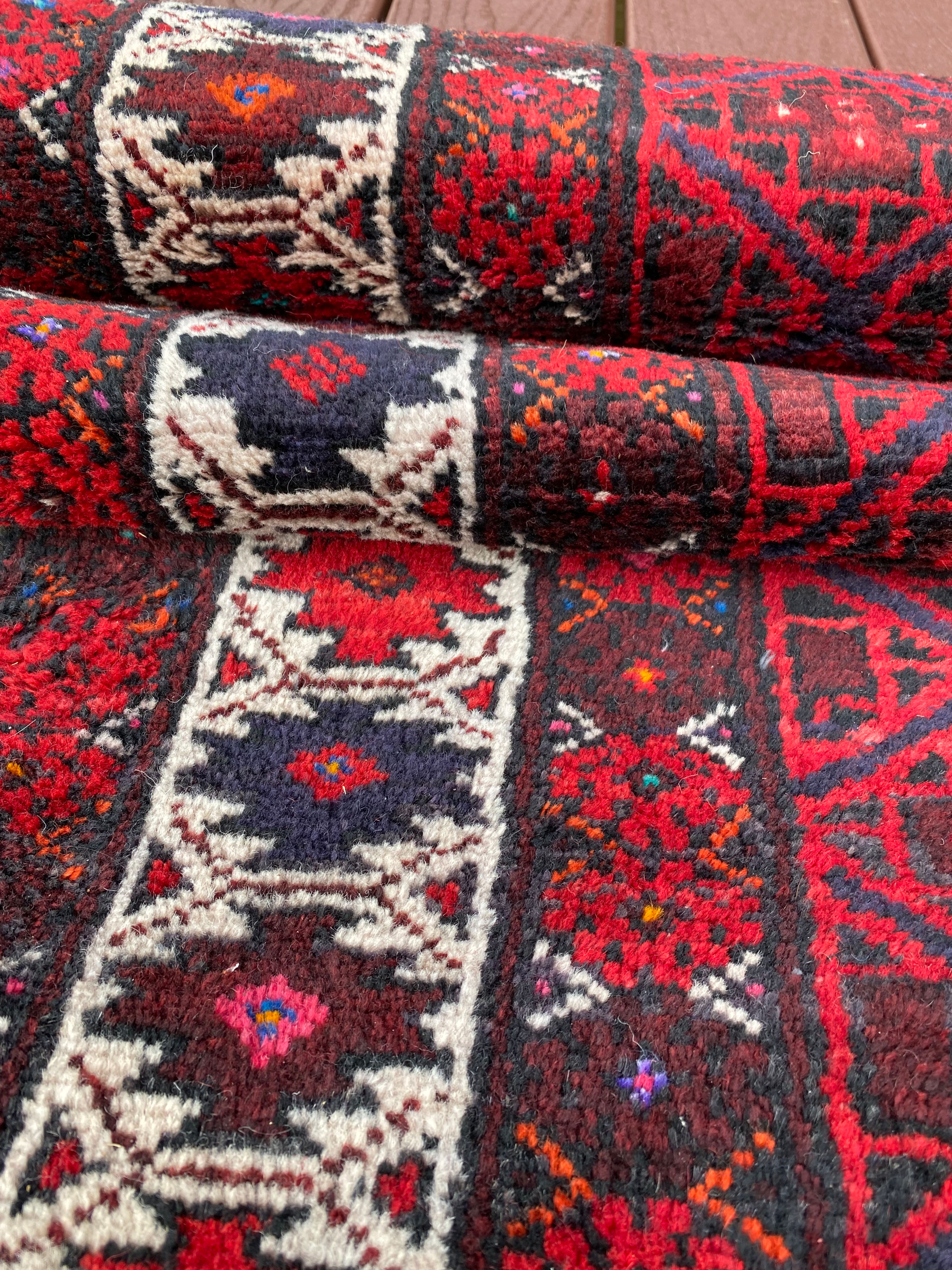 Persian Finest Baluch